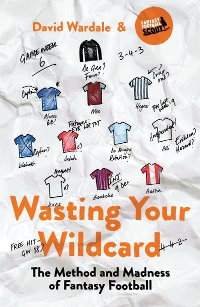 Wasting Your Wildcard TPB