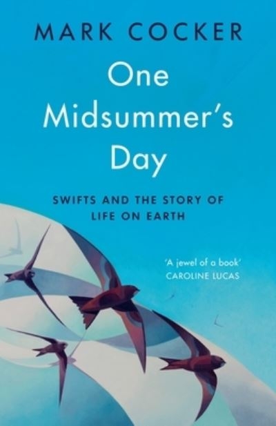 One Midsummers Day H/B