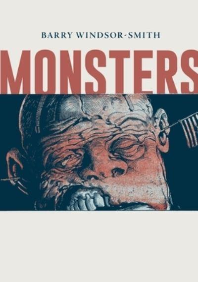 Monsters H/B