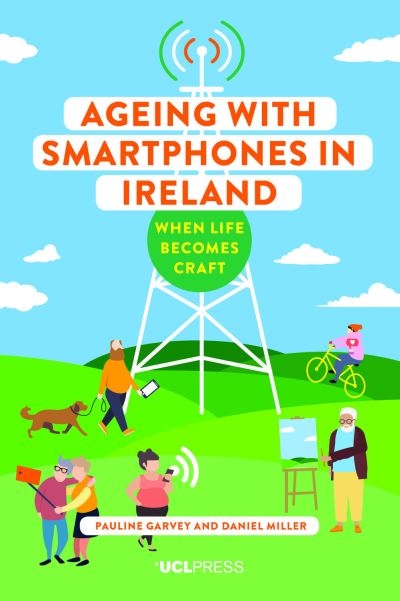 Ageing With Smartphones in Ireland