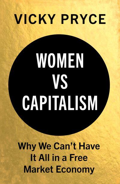 Women Vs Capitalism H/B