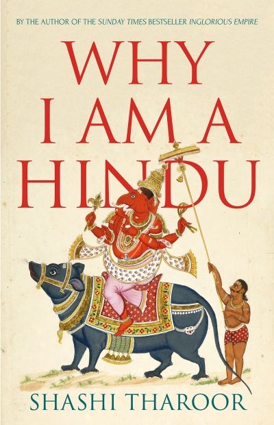Why I Am A Hindu P/B