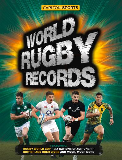 World Rugby Records