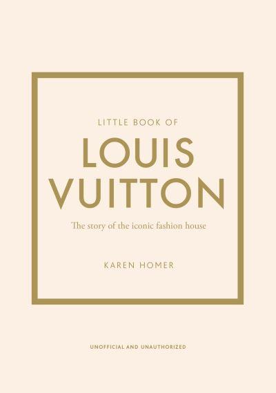 Little Book of Louis Vuitton