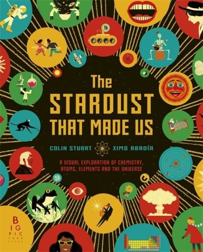 Stardust That Made Us H/B
