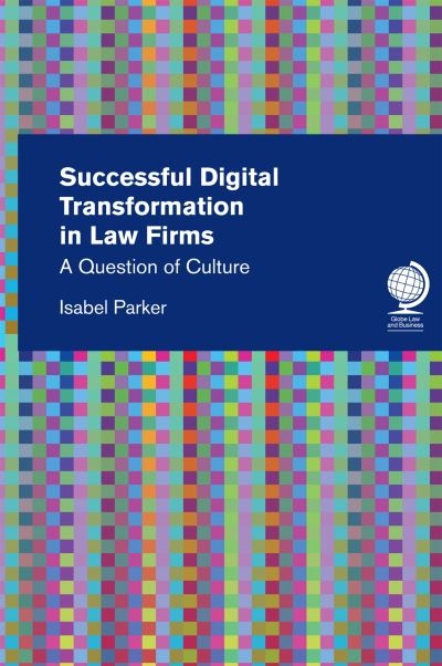 Successful Digital Transformation in Law Firms