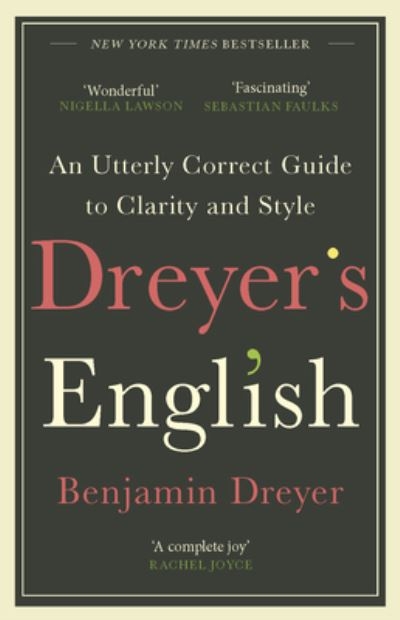 Dreyers English P/B