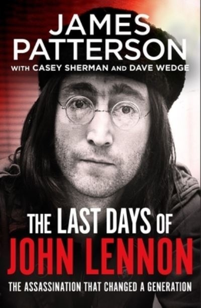 Last Days Of John Lennon P/B