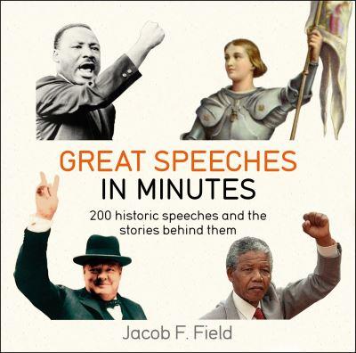 Great Speeches In Minutes TPB