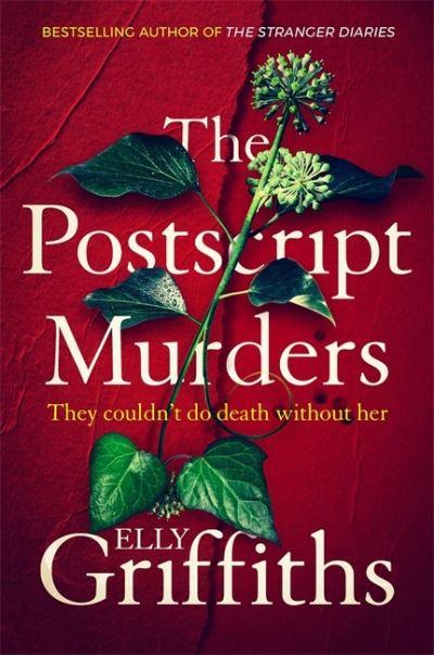 Postscript Murders P/B