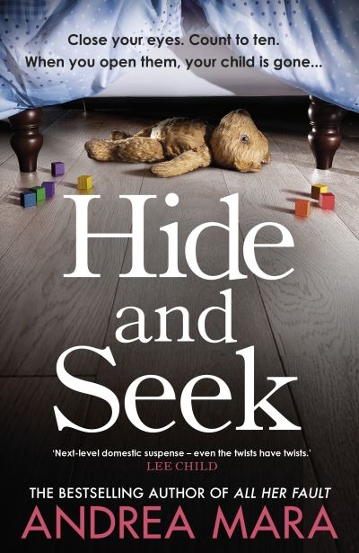 Hide And Seek TPB