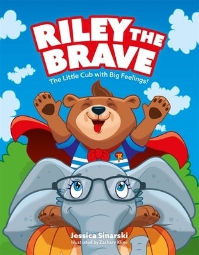 Riley the Brave