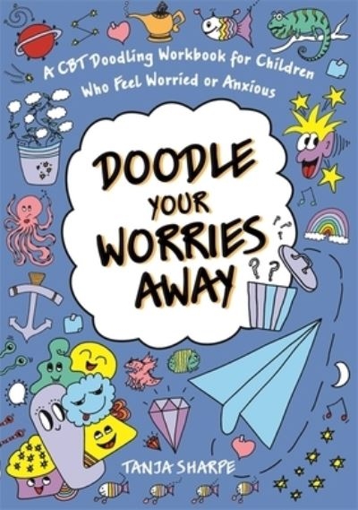 Doodle Your Worries Away