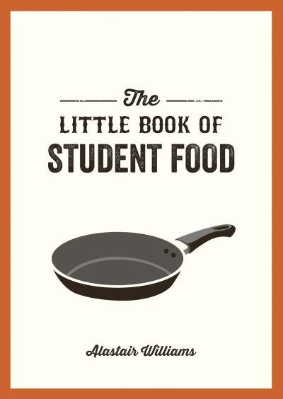 Little Book of Student Food P/B