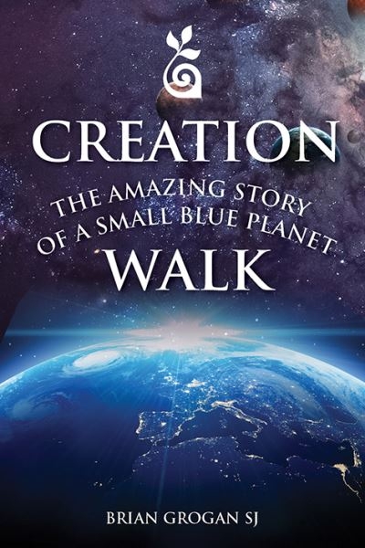 The Amazing Story of a Small Blue Planet