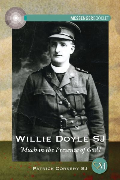 Willie Doyle SJ