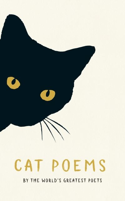 Cat Poems P/B