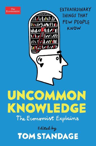 UnCommon Knowledge TPB