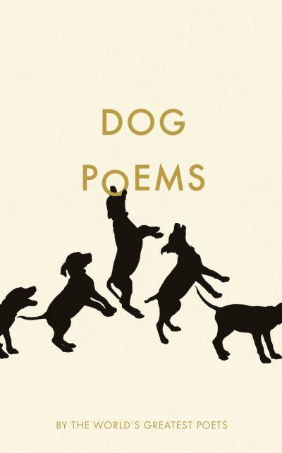 Dog Poems P/B