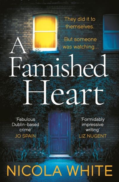 A Famished Heart P/B