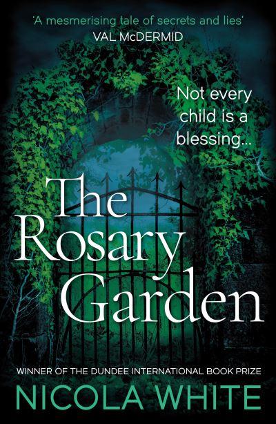 Rosary Garden TPB