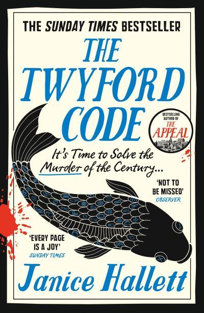 Twyford Code P/B