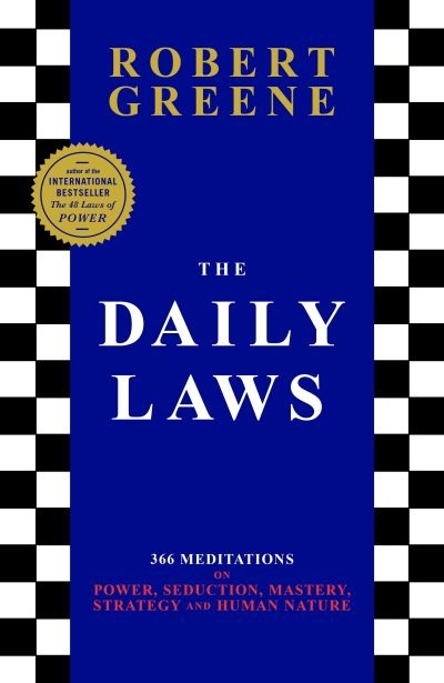 Daily Laws TPB