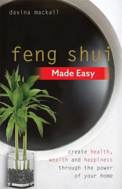Feng Shui Made Easy P/B