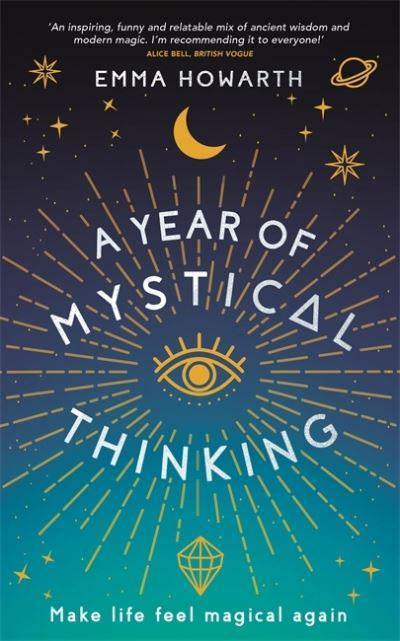 A Year Of Mystical Thinking TPB