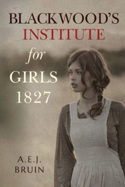 Blackwoods Institute For Girls 1827