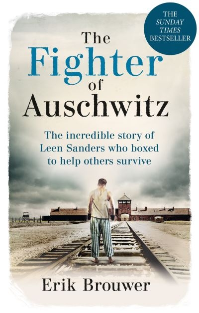Fighter Of Auschwitz P/B