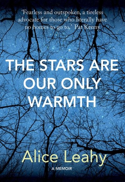 The Stars Are Our Only Warmth