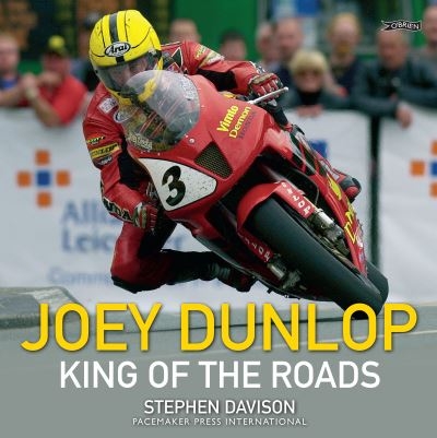 Joey Dunlop