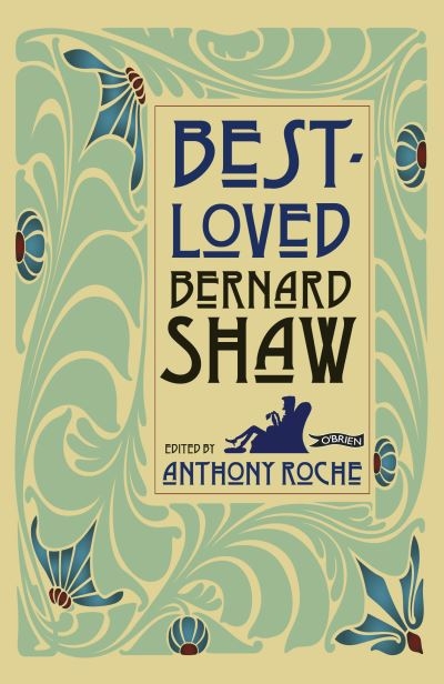 Best-Loved Bernard Shaw H/B