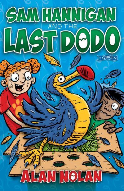 Sam Hannigan And The Last Dodo P/B