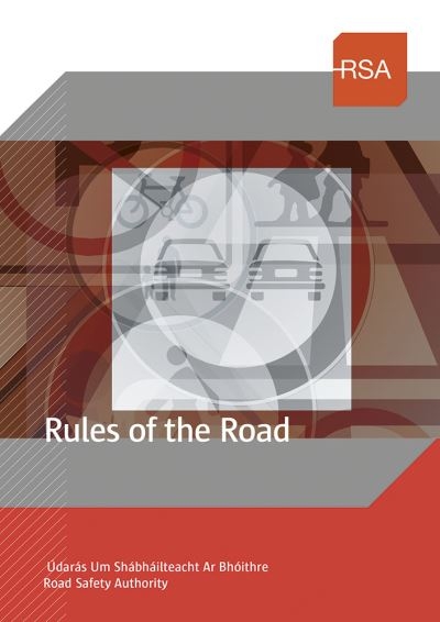 Rules Of The Road 2019 (FS)