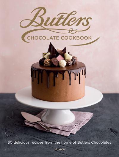 The Butlers Chocolate Cookbook