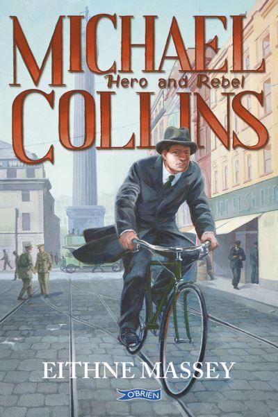Michael Collins Hero and Rebel P/B