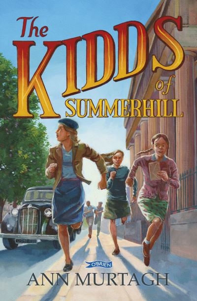 Kids Of Summerhill P/B