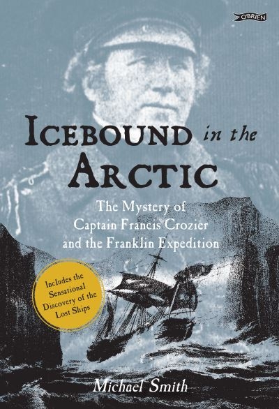 Icebound In The Arctic P/B