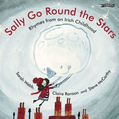 Sally Go Round the Stars Board Book