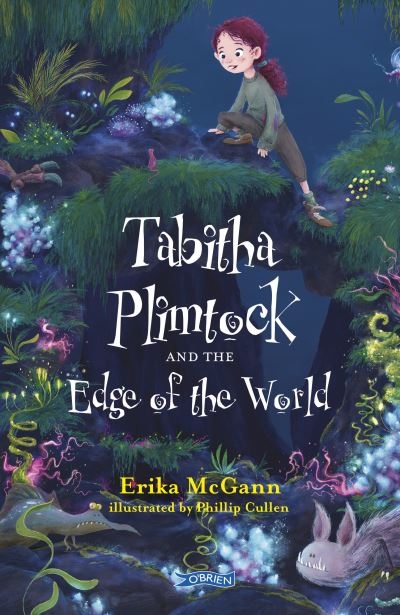 Tabitha Plimtock And The Edge Of The World P/B