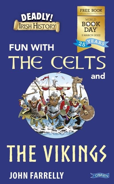 Fun With the Celts and the Vikings!