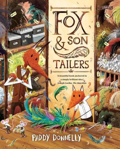 Fox & Son Tailers P/B