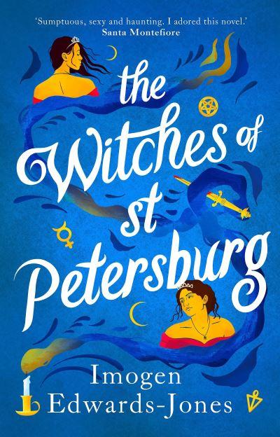 Witches Of St Petersburg P/B