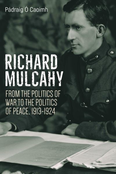Richard Mulcahy H/B