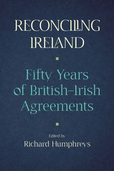 Reconciling Ireland