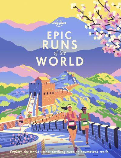 Epic Runs Of The World H/B