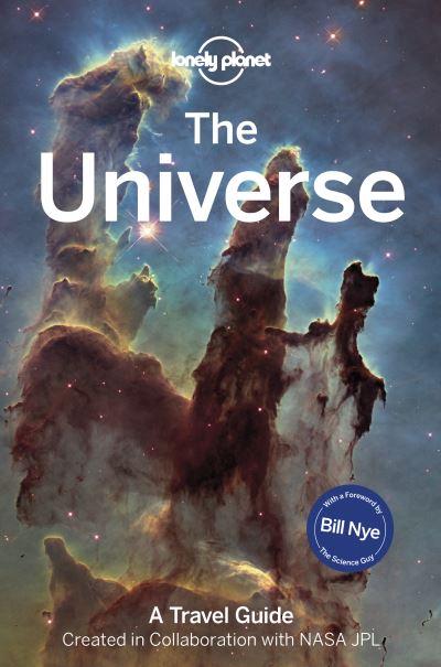 Universe Lonely Planet H/B