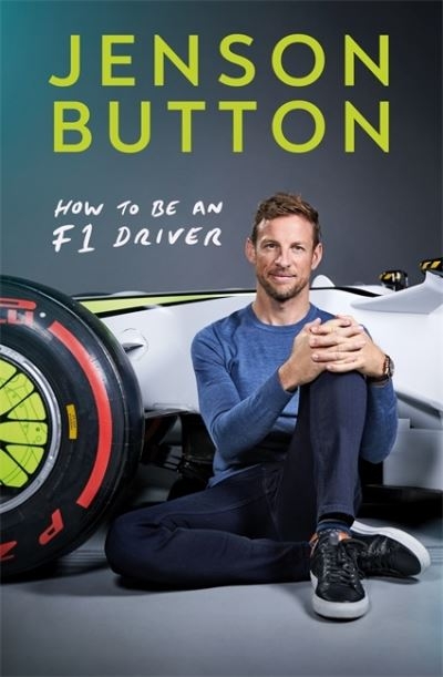 How To Be an F1 Driver H/B